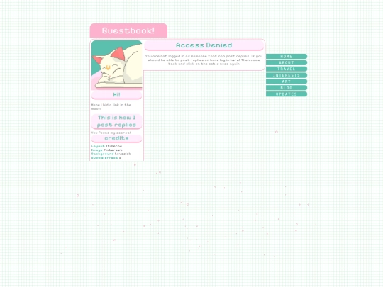 otherStuff/guestbook/realPostGuestbook screenshot