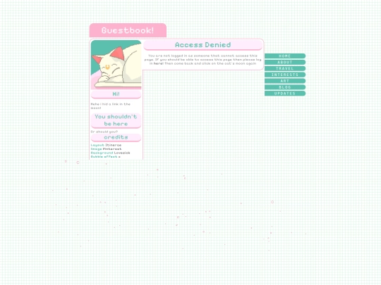otherStuff/secretBlogs/access_denied screenshot