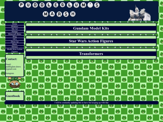 actionfiguresandmodelkits screenshot