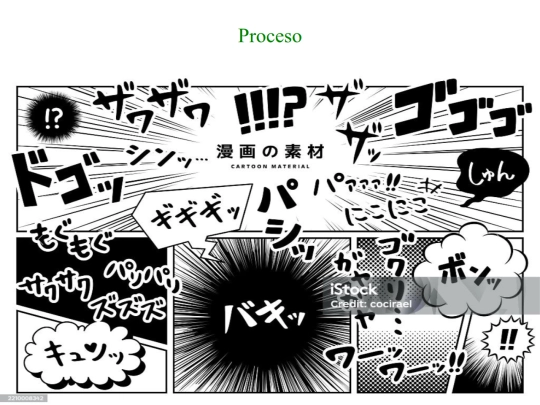 Proceso screenshot