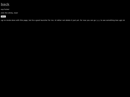 cookies screenshot