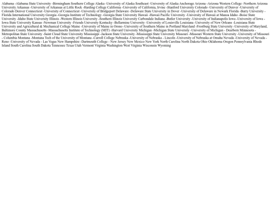 Aa-state+colleges/states screenshot