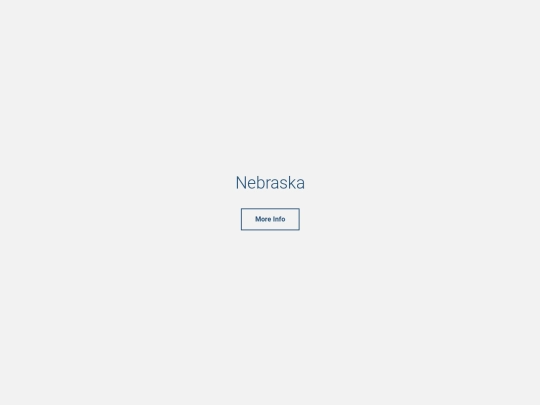 States/Nebraska screenshot