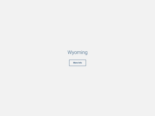 States/Wyoming screenshot