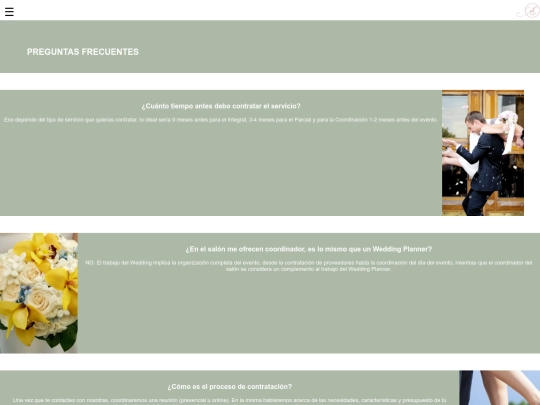 Preguntas-frecuentes screenshot