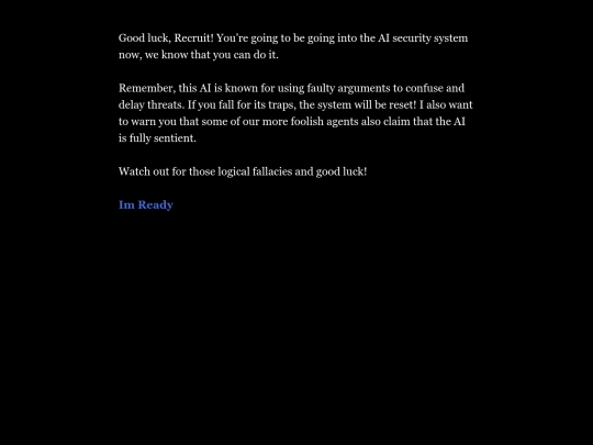 AIMD screenshot