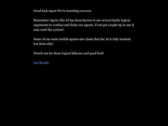 DisinfoAI screenshot