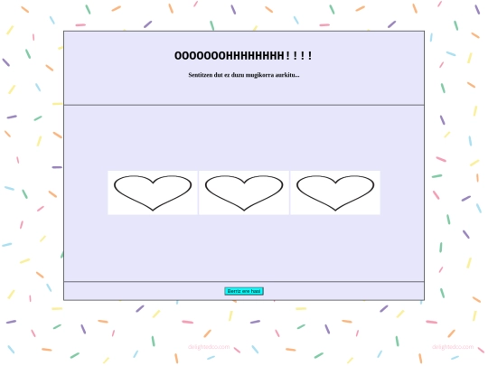 Galdu screenshot