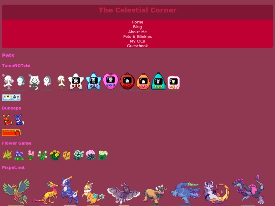 pets-n-blinkies screenshot