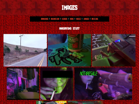 images screenshot
