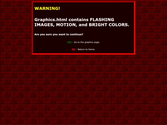 gconfirm screenshot