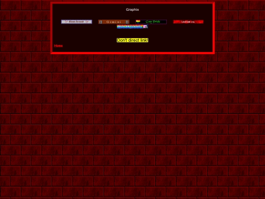 graphics screenshot