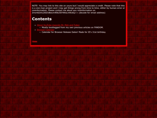 interests/interestsindex screenshot