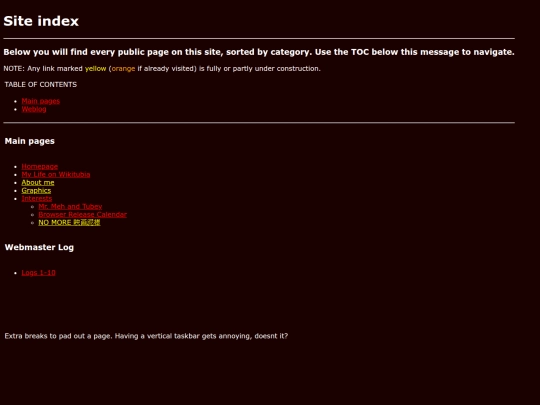 txt screenshot
