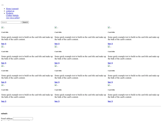 sani/product1 screenshot