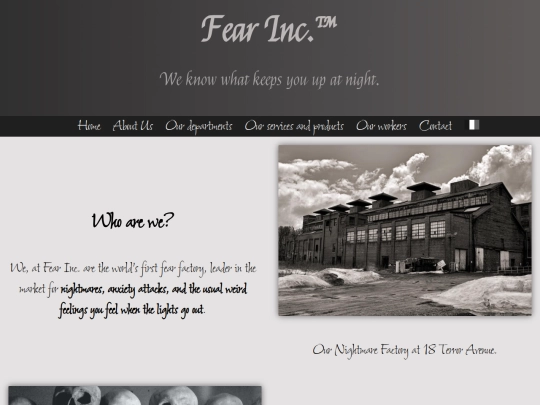english/about-english screenshot