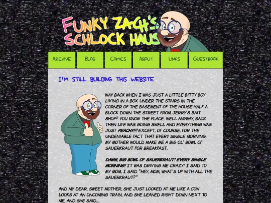 shmindex screenshot