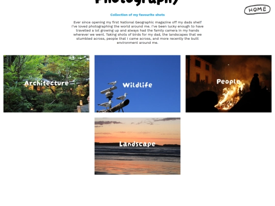 photography screenshot