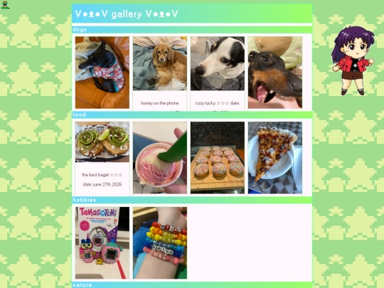 gallery screenshot