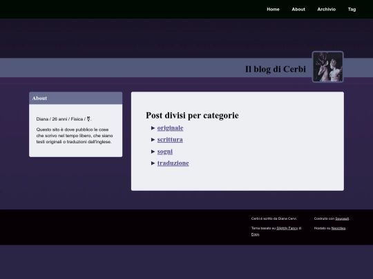 tag screenshot