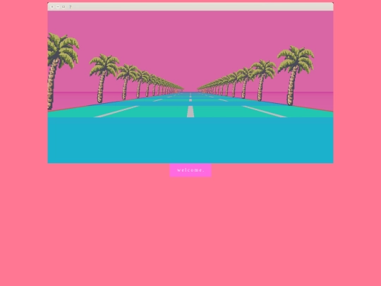 home screenshot
