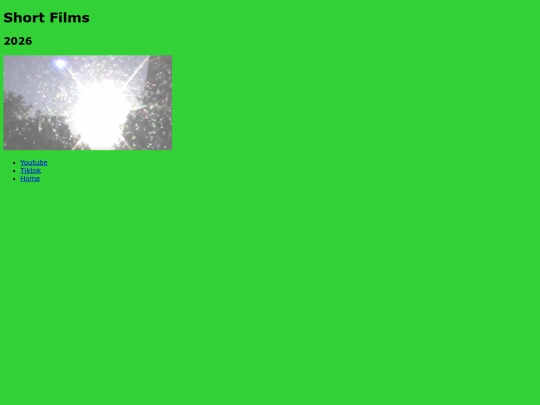 summerssunsong screenshot