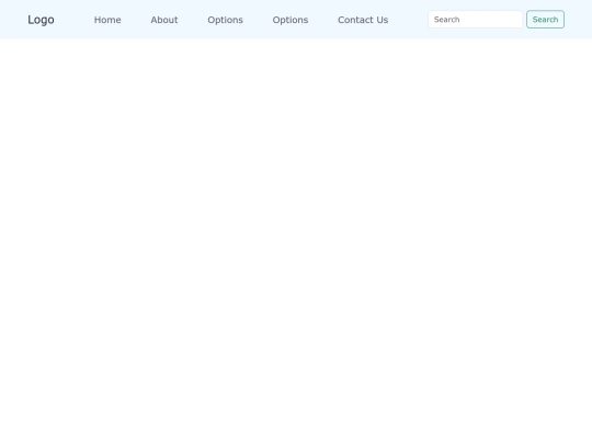 NavBar screenshot