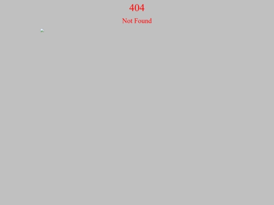 404 screenshot