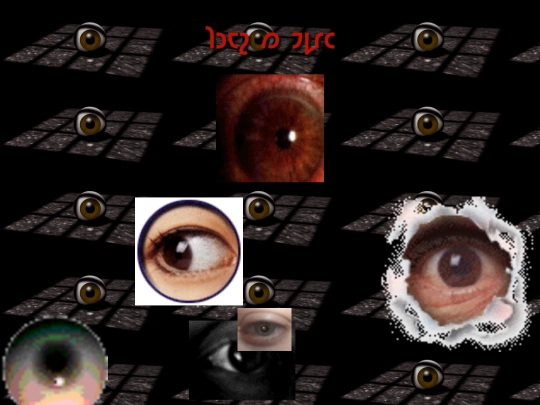 eyes screenshot