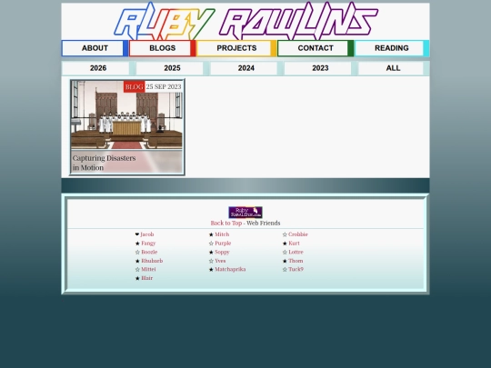 2023 screenshot