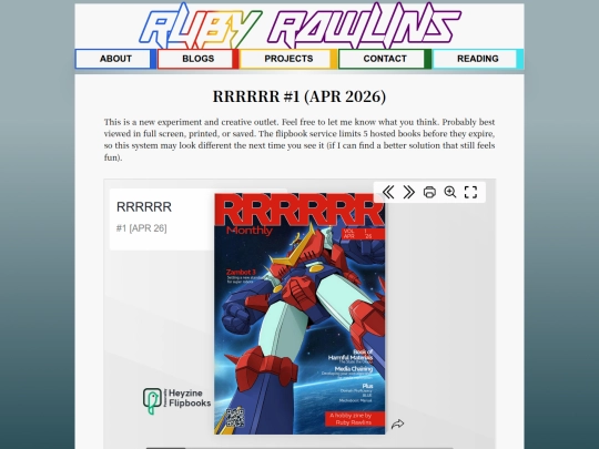 projects/2026/RRRRRR-01 screenshot