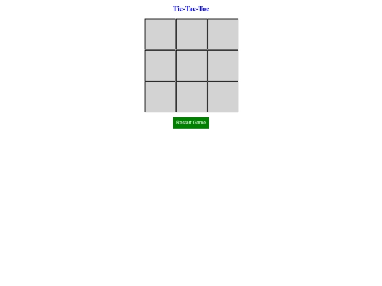 class13/tictactoe screenshot