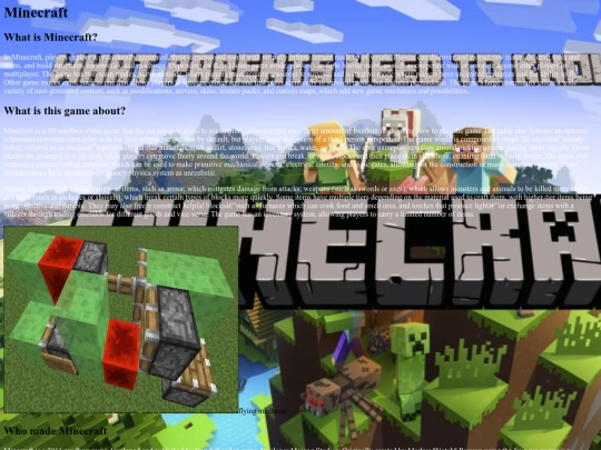leov2/Minecraft screenshot