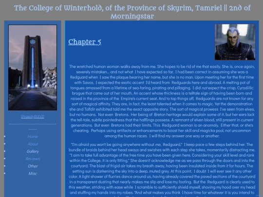 chapter5 screenshot