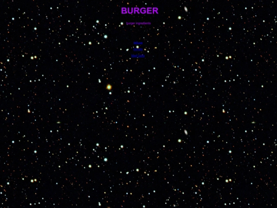 burger screenshot