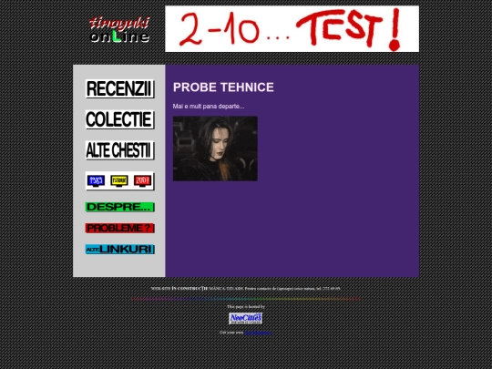 recenzii screenshot