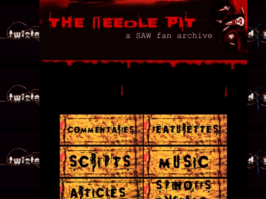 main screenshot