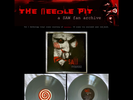 music/anthologygallery screenshot
