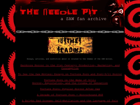 reading screenshot