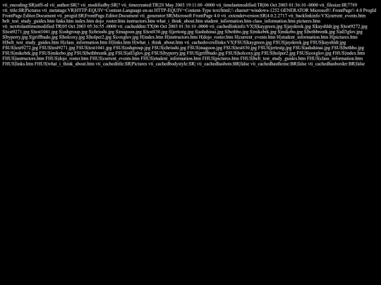 _vti_cnf/pictures screenshot