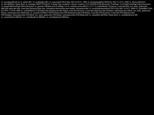 _vti_cnf/what_i_think_about screenshot
