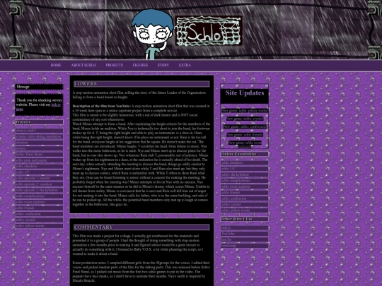 lowers screenshot