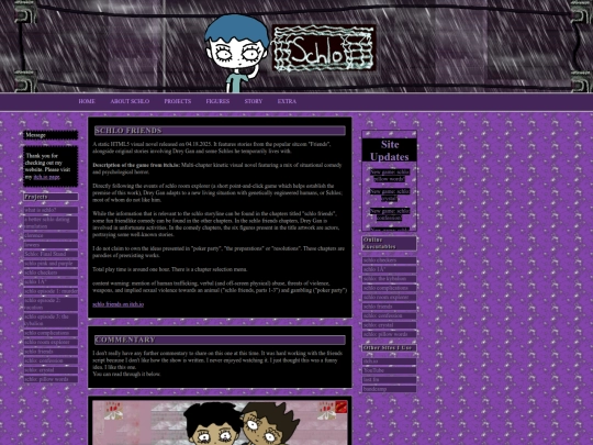 schlofriends screenshot