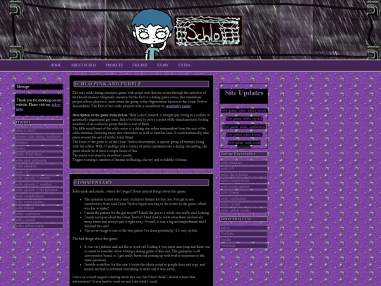 schlopinkandpurple screenshot