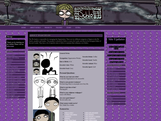waschlos screenshot