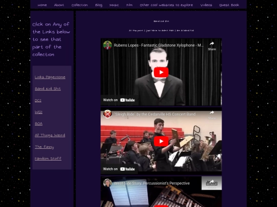 bandkid2 screenshot