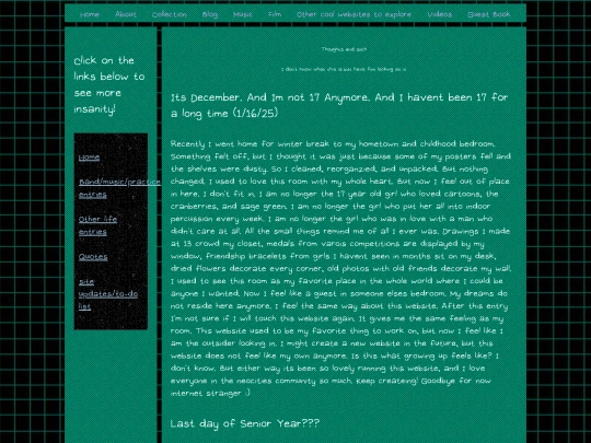 otherblog screenshot