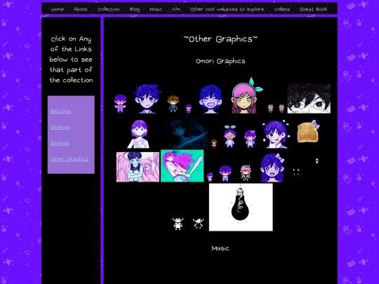 othergraphics screenshot