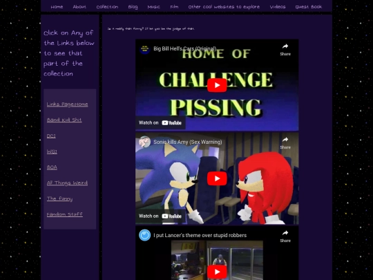 thefunny screenshot