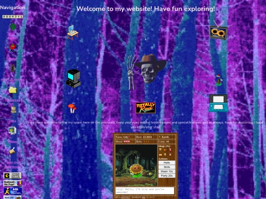 tryingsomethingnew screenshot
